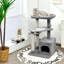 Arbre à chat 33 po ou condo Aylisha