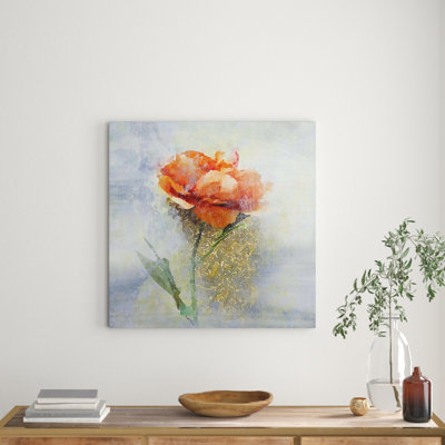 Irena Orlov - Wrapped Canvas Painting