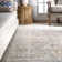 Tapis oriental beige Argyle