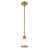 Antique Brass