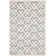 Teresita Hand Tufted Wool Geometric Rug