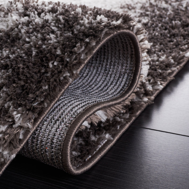 Tapis abstrait Davyan Performance, Rectangle 9 pi x 12 pi