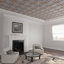 Charpente de plafond décorative Lilley-83988471-83969024
