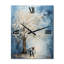 Horloge murale Indigo Intrigue Tree-793995155
