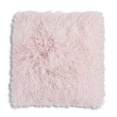 Luna Square Pillow Cover & Insert