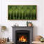 Verdant Tree, reproduction d'art sur toile-96074615-111176083