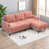 Pink Polyester is out of stock