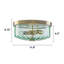 Plafonnier encastré 2 lumières-465697369