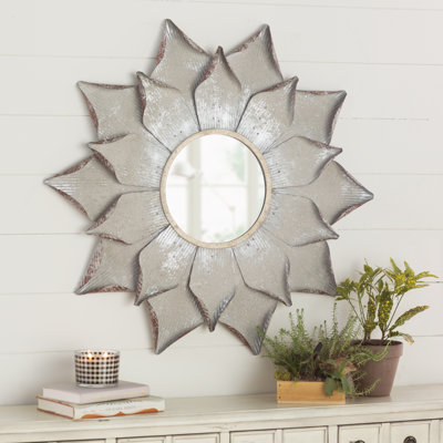 Evagrace Mirror