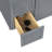 48'' Single Bathroom Vanity Base Only-98635257