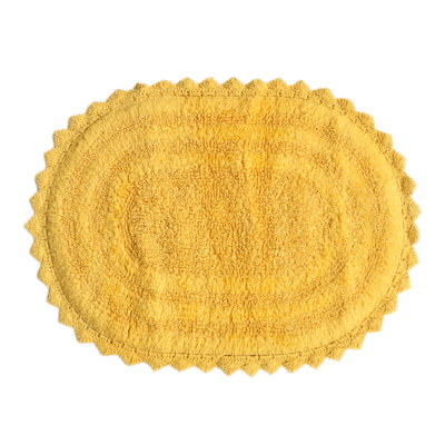 100% Cotton Bath Rug