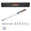 Torque Wrench Set 1/2 "Drive Digital Torque Wrench