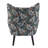 Wingback Arm Chair