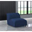 Lin sans accoudoirs gris Hollowayville-10861717