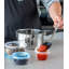 23 Container Food Storage Set