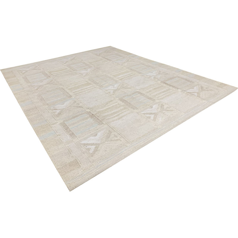 Tapis suédois Kilim Deco