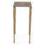 Fresno End Table