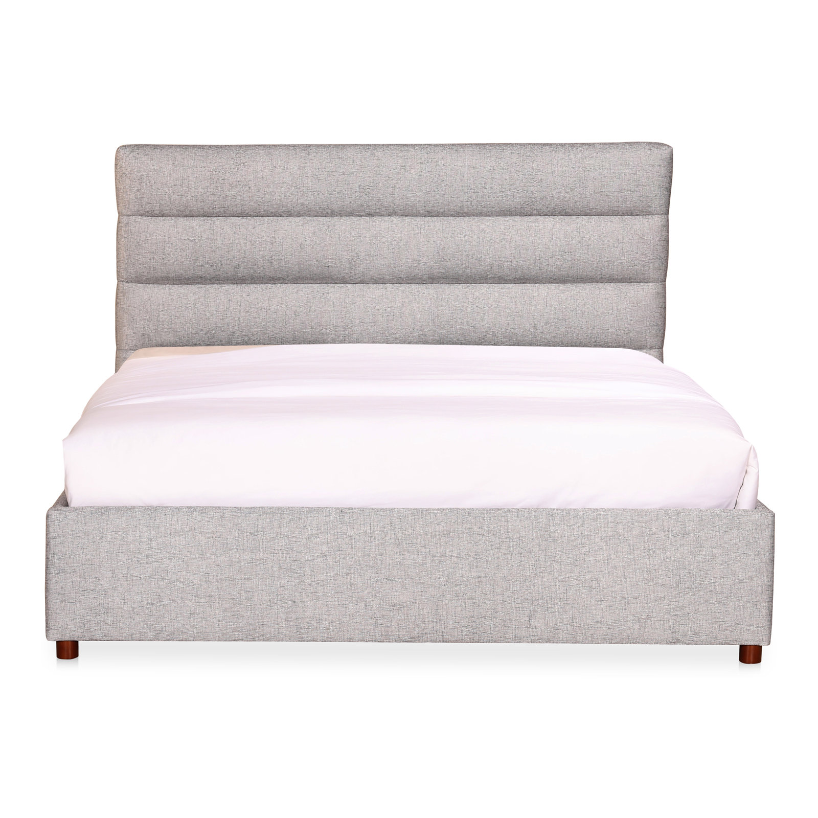 Holland Platform Bed, Queen