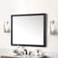 Glenbrooke Solid Wood Beveled Wall Mirror-1467630370-1467630385