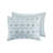 Clip Jacquard Comforter Set-130418796-130418797