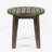 Outdoor 3-Piece Wood Patio Seating Set