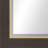 Town & Country Solid Wood Rectangle Wall Mirror-98448226-98448225