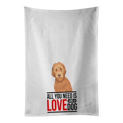 Cotton Tea Towel Kitchen Towel