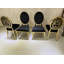 Fauteuil sans accoudoirs Athena