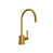 Unlacquered Brass is out of stock