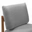 Chaise d'appoint rembourrée-1274151918