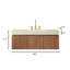 Meuble-lavabo de salle de bain 48 po Luxury