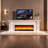 Three-dimensional carving craft fireplace-108734787