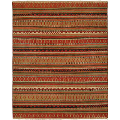 Wool Area Rug
