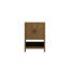 Meuble-lavabo simple 24 po Kirkbride-283316250