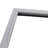 Whole Parts Refrigerator Door Gasket