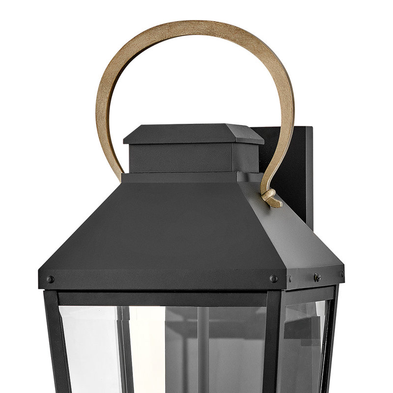 Hinkley Dawson Wall Mount