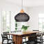 Bridin 1 - Light Natural Geometric Pendant-62671236-58676428