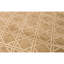 Himalayan Geometric Area Rug in Gray