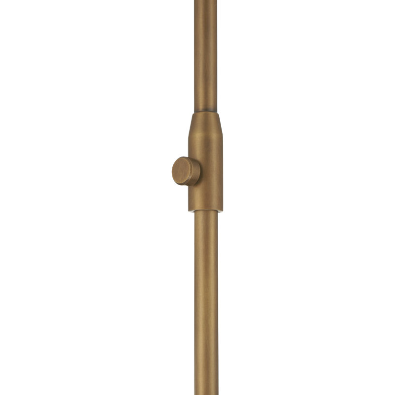 Severn Arched Floor Lamp