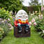 Sculpture Humpty Dumpty