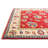 Olander Red Rug