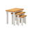 Melbourne 3 Piece Nest of Tables