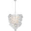 Julie Neill Talia Grande Entry Chandelier-70571939