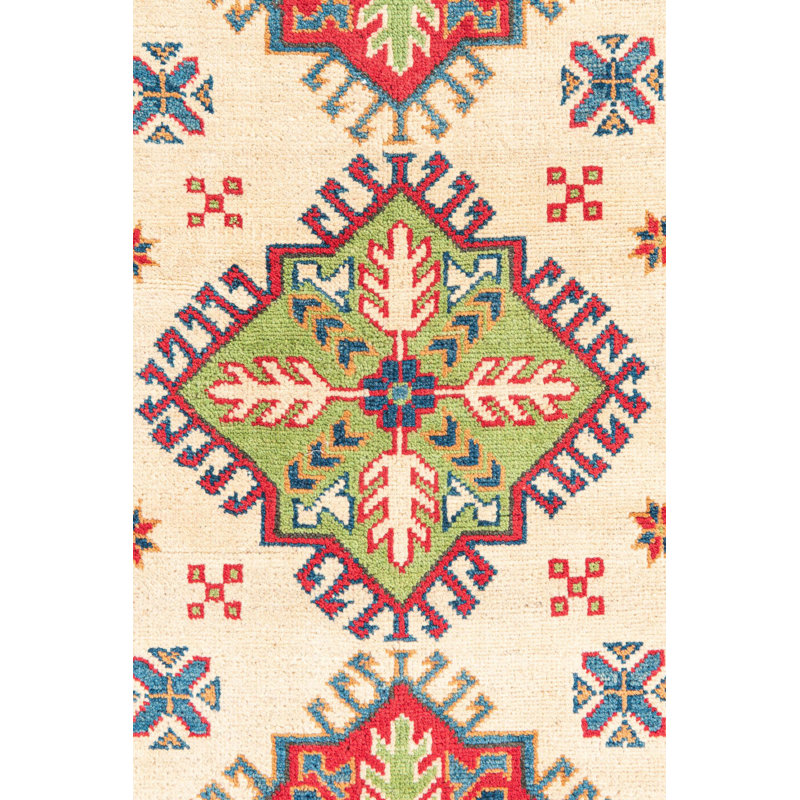 Olander Cream Rug
