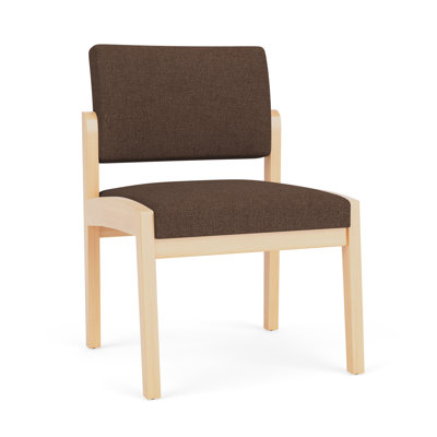 Chaise sans accoudoirs Lenox