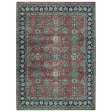 Bakshahesh One-of-a-Kind 10' X 13'11" Area Rug