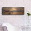 «Workin 'the Farm» par Lori Deiter, art mural en métal-1414993979