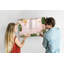 Magnetic Glass Dry Erase Board