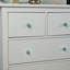 Nicola Spring - Resin Cabinet Knobs-50928523