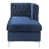 Velours bleu est en rupture de stock